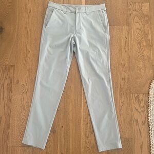 Lululemon men’s ABC pants